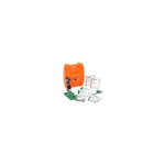 Safety First Aid Evolution Plus Critical Injury Bleed Control Kit - Medium