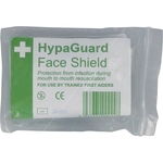 Safety First Aid HypaGuard Resuscitation Face Shield
