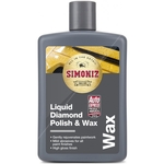 Simoniz Diamond Wax and Polish