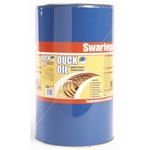 Swarfega Duck Oil Service Spray
