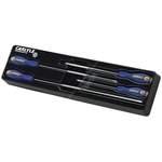 Precision Hex Screwdrivers With Magnetic Tip