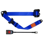 Securon Seat Belt - Auto Lap & Diagonal