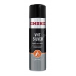 Simoniz Very High Temperature VHT Car Spray Paint - Silver