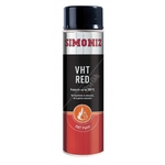 Simoniz Very High Temperature VHT Car Spray Paint - Red
