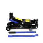 Streetwize 2 Tonne Hydraulic Vehicle Trolley Jack (SW2TJCB)