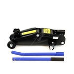 Streetwize 2 Tonne Trolley Jack with Moulded Case (SW2TJBM)