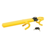 Streetwize Double Hook Twin Bar Steering Wheel Lock (SWTBL)