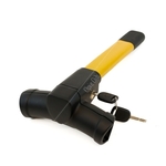 Streetwize Universal Rotary Vehicle Steering Lock (SWUL)