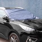 Streetwize Universal Windscreen Frost Protector - Large (SWUFP2)