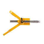 Streetwize Vehicle Wheel Clamp - Full Face (SWWL3)