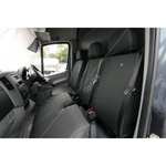 Town & Country Double Passenger Seat Cover For Mercedes Sprinter