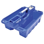 Tool Caddy PRO With Magnetic Parts Tray & Dual Oversized Compartments