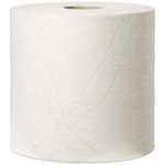 Tork White 2 Ply Premium Wiping Paper Plus
