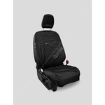Town & Country Tailored Custom Driver Seat Cover For Ford Transit 2024 onwards