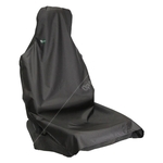 Town & Country Universal Fast Fit Single Seat cover for Car/Van