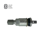 Tyre Pressure Sensor (TPMS) Valve Stem Full Repair Kit (TPK66086)