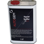 Autogem Tyre And Inner Tube Fast-Drying Liuid Buffing Solution