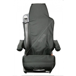 Town & Country Truck Driver Seat Cover For MAN Truck (Grammer)
