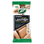 Turtle Wax Luxe Leather Wipes