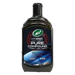 Turtle Wax Pure Compound