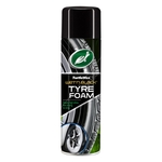 Turtle Wax Wet n Black Tyre Foam (53145A)