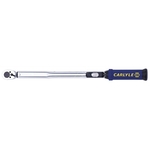 Teardrop Style Fixed Head Torque Wrench With 1/2 Inch Drive