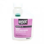 U-Pol Liquid Accelerator for 2k Coatings
