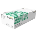 Unicare Latex Powder Free Gloves
