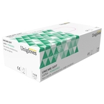 Unicare Latex Powdered Gloves