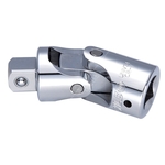 Universal Joint 3/4 Inch Drive Chrome Plated Socket