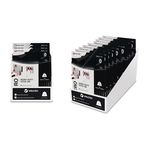 Velcro Heavy Duty Stick On Tape - Black