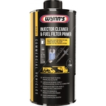 Wynns CV Injector Cleaner And Filter Primer