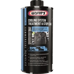 Wynns CV Cooling System Treatment And Stop Leak 1L