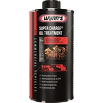 Wynns CV Super Charge Oil Treatment