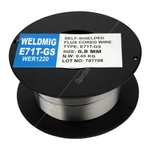 Weldfast Gasless Welding Mig Wire - 0.8mm diameter
