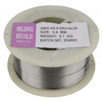 Weldfast Mig Welding Wire - Stainless Steel - 0.8mm