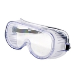 Weldfast Direct Grinding Goggles - Clear