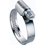 Workshop Warehouse Ace W4 Inox 12mm Hose Clips 50-70mm