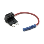 Workshop Warehouse Add A Circuit Blade Fuse Holders