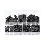 Workshop Warehouse Assorted Box Blanking Grommets