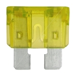 Workshop Warehouse Blade Fuses Standard 20A