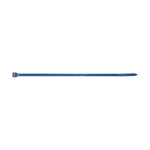 Workshop Warehouse Blue Cable Ties
