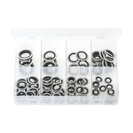 Workshop Warehouse Bonded Seals - Dowty Washers Metric