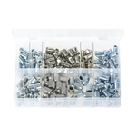 Workshop Warehouse Brake Nuts For 3/16