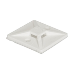 Workshop Warehouse Cable Tie Plastic Bases