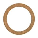 Workshop Warehouse Copper Sealing Washers M14 x 18 x 1.5