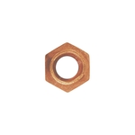 Workshop Warehouse Exhaust Manifold Nuts - M10 x 1.5mm