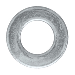 Workshop Warehouse Flat Washers Form A - Metric M16