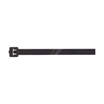 Workshop Warehouse Hellermann Tyton Black Cable Ties
