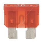 Workshop Warehouse Littelfuse Standard Blade Fuses 2A